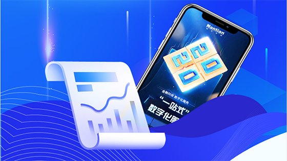 一图看懂南天信息2020年年报