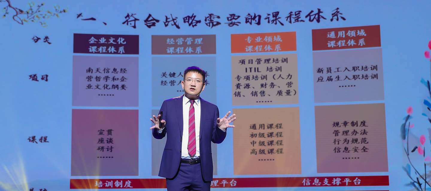 南天学苑