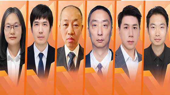 筑梦南天·耕耘者&启明星系列｜与南天信息共生长的年轮